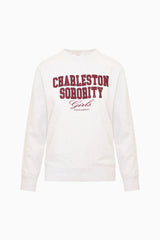 First Port Charleston Sorority Pullover