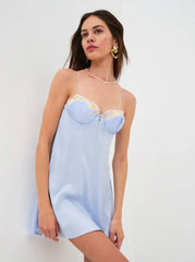 Paloma Slip Dress
