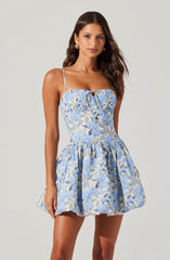 Larissa dress