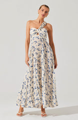 Rasya floral dress