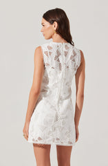 Madge dress