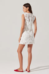 Madge dress
