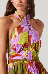 Kalia dress