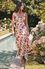 Zoie dress