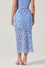Jonae skirt