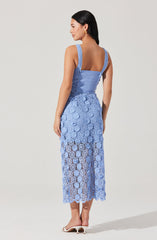 Jonae skirt