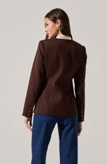 Bellmere Tailored Jacket