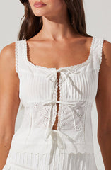 Kensley top