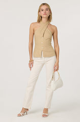 Yaritza vest