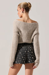 Franisbel sweater
