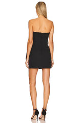 Zuri Dress