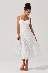 Pellagia dress