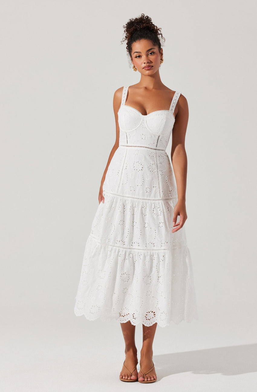 Pellagia dress