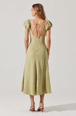 Leocadia dress