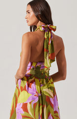 Kalia dress