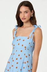 Lilliana dress