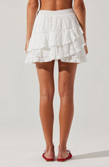 Kensley skirt