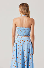 Janie top
