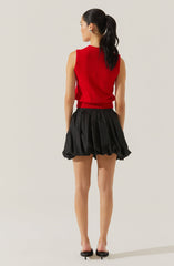 Eira Sweater Vest