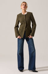 Bellmere Blazer Jacket