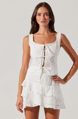 Kensley top