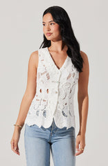 Meira vest