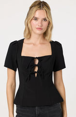 Torie top